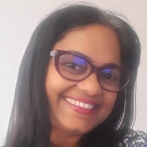 Profile picture of Sridevi V