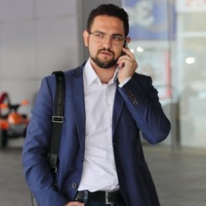 Profile picture of Alexey Balynov