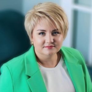 Profile picture of Svetlana Kicheva