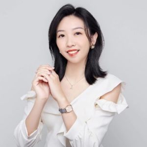 Profile picture of Sherry Lin