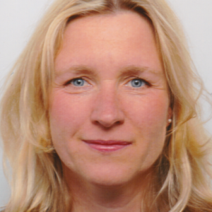 Profile picture of Dr. Steffi Beckhaus