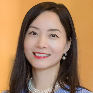 Profile picture of Grace Li