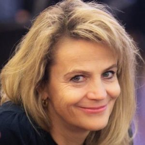 Profile picture of Aleksandra Kasteuk