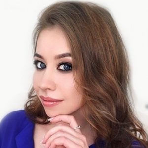 Profile picture of Alisa Shakhunova