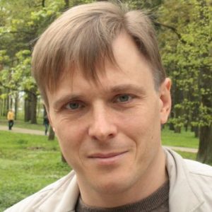Profile picture of Andrey Peleshok