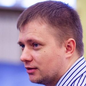 Profile picture of Artem Martynyuk