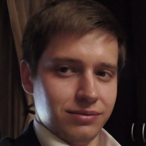 Profile picture of Dmitriy Kretov