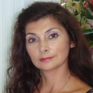 Profile picture of Elena Dmitrieva