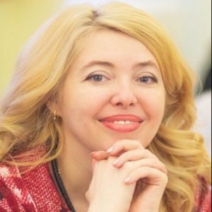 Profile picture of Elena Gamaun-Chadaeva