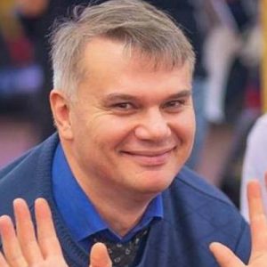 Profile picture of Igor Korolikhin