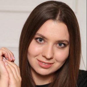 Profile picture of Irina Baikova