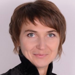 Profile picture of Irina Burovikhina