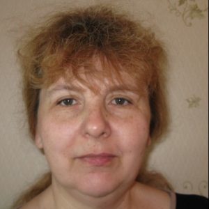 Profile picture of Larisa Eliseeva