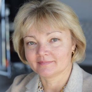 Profile picture of Marina Kartavtseva