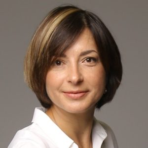 Profile picture of Nataliia Tsareva