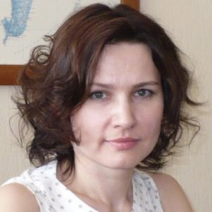 Profile picture of Natalya Medvedeva