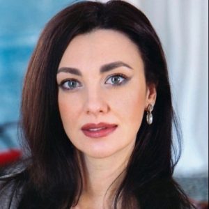 Profile picture of Olga Belan