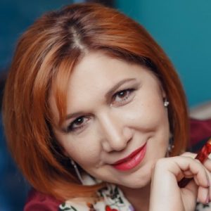 Profile picture of Olga Manzhina