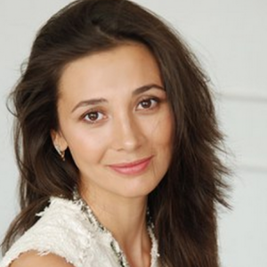 Profile picture of Raisa Melnichuk