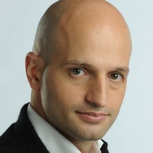 Profile picture of Sergey Meliksetyan