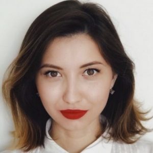 Profile picture of Sofia Belogolovskaya