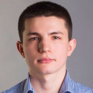Profile picture of Stanislav Cherikchiev