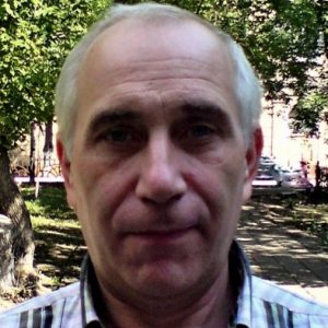 Profile picture of Vladimir Radishchev