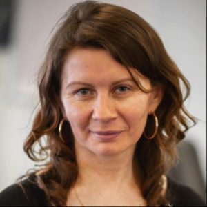 Profile picture of Oksana Konner
