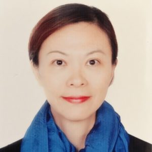 Profile picture of Gao Yan