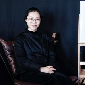 Profile picture of Ling Chen