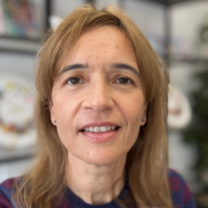 Profile picture of Anca Rugina