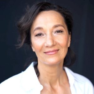 Profile picture of Tania Bosak