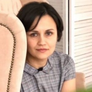 Profile picture of Albina Vakhitova