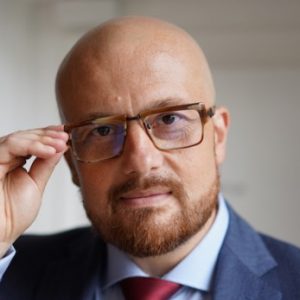 Profile picture of Aleksei Barsukov