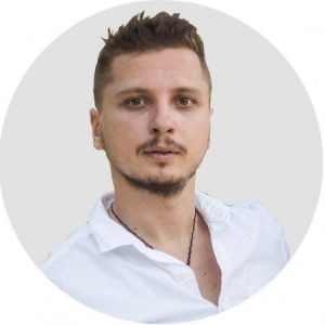 Profile picture of Aleksei Pankov