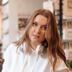 Profile picture of Anna Arkhipova
