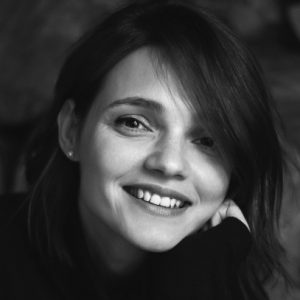 Profile picture of Ekaterina Bodrova