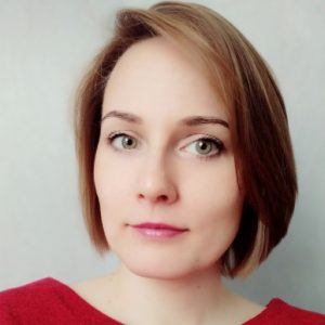 Profile picture of Ekaterina Sakirko