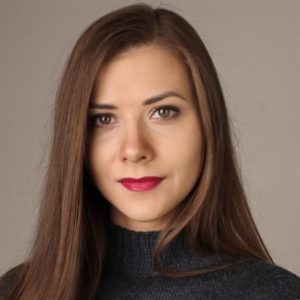 Profile picture of Ekaterina Trofimchuk
