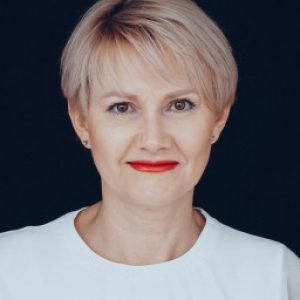 Profile picture of Elena Salieva