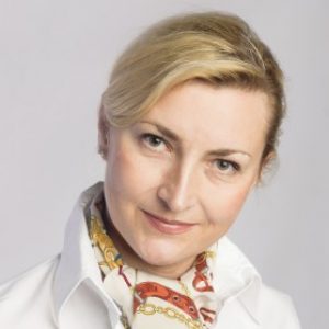 Profile picture of Elena Skvortsova