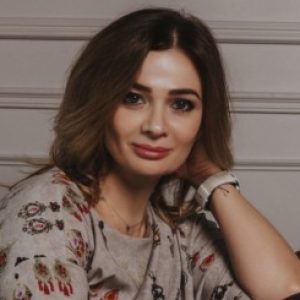 Profile picture of Natalia Epifanova