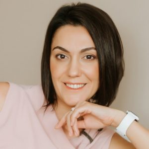Profile picture of Tatsiana Drozd