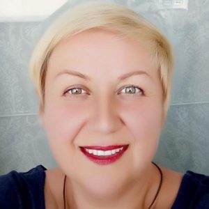 Profile picture of Zoja Semjonova