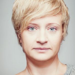 Profile picture of Irina Mishina