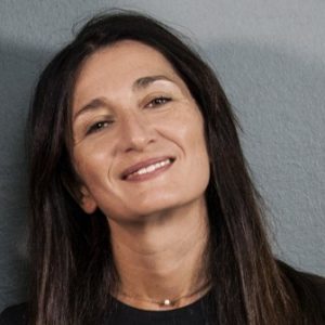 Profile picture of Giovanna Carucci
