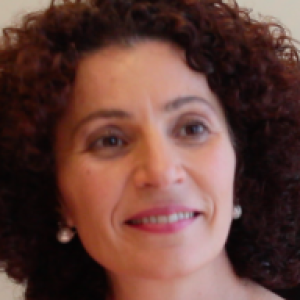 Profile picture of Albana Vrioni