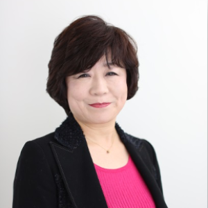 Profile picture of Reiko Itoh