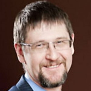 Profile picture of Igor Stepachev