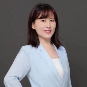 Profile picture of Jessica Ma Taoran